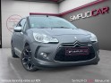 Citroen ds3 thp 155 sport chic occasion simplicicar beaune simplicicar simplicibike france