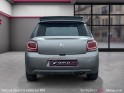 Citroen ds3 thp 155 sport chic occasion simplicicar beaune simplicicar simplicibike france