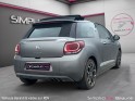 Citroen ds3 thp 155 sport chic occasion simplicicar beaune simplicicar simplicibike france