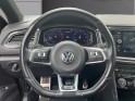 Volkswagen t-roc 1.5 tsi 150 evo start/stop dsg7 r-line  suivi a jour garantie 12 mois. occasion montreuil (porte de...