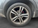 Volkswagen t-roc 1.5 tsi 150 evo start/stop dsg7 r-line  suivi a jour garantie 12 mois. occasion montreuil (porte de...