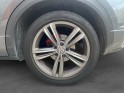 Volkswagen t-roc 1.5 tsi 150 evo start/stop dsg7 r-line  suivi a jour garantie 12 mois. occasion montreuil (porte de...