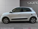 Renault twingo e-tech electrique iii achat integral - 21 zen garantie constructeur.. occasion montreuil (porte de...