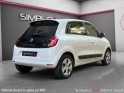 Renault twingo e-tech electrique iii achat integral - 21 zen garantie constructeur.. occasion montreuil (porte de...