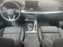 Audi q5 q5 35 tdi 163 s tronic 7 s line garantie 3 ans.. occasion montreuil (porte de vincennes)(75) simplicicar simplicibike...