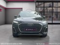 Audi q5 q5 35 tdi 163 s tronic 7 s line garantie 3 ans.. occasion montreuil (porte de vincennes)(75) simplicicar simplicibike...