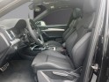 Audi q5 q5 35 tdi 163 s tronic 7 s line garantie 3 ans.. occasion montreuil (porte de vincennes)(75) simplicicar simplicibike...