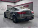 Mercedes glc coupe 250 d 9g-tronic 4matic fascination full  garantie 12 mois. occasion montreuil (porte de vincennes)(75)...