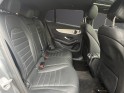 Mercedes glc coupe 250 d 9g-tronic 4matic fascination full  garantie 12 mois. occasion montreuil (porte de vincennes)(75)...