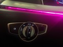 Mercedes classe e 220 d 9g-tronic avantgarde line entretiens mercedes garantie 12 mois. occasion montreuil (porte de...