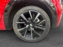 Peugeot 208 puretech 130 ss eat8 gt garantie 12 mois occasion montreuil (porte de vincennes)(75) simplicicar simplicibike...