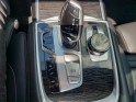 Bmw serie 7 g11/g12 lci 745le xdrive 394 ch bva8 m sport full options garantie 12 mois. occasion montreuil (porte de...