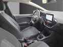 Ford fiesta 1.1 75 ch bvm5 cool  connect tva recuperable sort de révision garantie 12 mois. occasion montreuil (porte de...