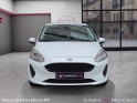 Ford fiesta 1.1 75 ch bvm5 cool  connect tva recuperable sort de révision garantie 12 mois. occasion montreuil (porte de...