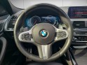 Bmw x4 g02 xdrive20d 190ch bva8 m sport full option garantie 12 mois occasion montreuil (porte de vincennes)(75) simplicicar...