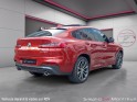 Bmw x4 g02 xdrive20d 190ch bva8 m sport full option garantie 12 mois occasion montreuil (porte de vincennes)(75) simplicicar...