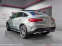 Mercedes gle coupe 350 d 9g-tronic 4matic fascination suivi mercedes complet occasion montreuil (porte de vincennes)(75)...