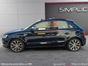 Audi a1 sportback 1.0 tfsi ultra 95 s tronic 7 toit ouvrant ambition luxe suivi audi garantie 12 mois. occasion montreuil...