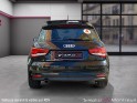 Audi a1 sportback 1.0 tfsi ultra 95 s tronic 7 toit ouvrant ambition luxe suivi audi garantie 12 mois. occasion montreuil...