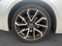 Toyota corolla touring sports hybride my22 184h collection garantie 12 mois entretiens complet. occasion montreuil (porte de...