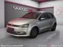 Volkswagen polo 1.2 tsi 90 bmt dsg7 série spéciale allstar garantie 12 mois occasion montreuil (porte de vincennes)(75)...