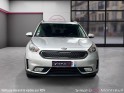 Kia niro 1.6 gdi hybride 141 ch dct6 active garantie 12 mois occasion montreuil (porte de vincennes)(75) simplicicar...