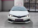 Toyota auris my17 1.8 vvt-i hybride 136h collection occasion simplicicar lagny  simplicicar simplicibike france