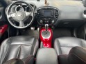 Nissan juke 1.6e dig-t 190 4x4-i m-cvt tekna all-mode  garantie 12 mois. occasion montreuil (porte de vincennes)(75)...