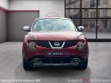 Nissan juke 1.6e dig-t 190 4x4-i m-cvt tekna all-mode  garantie 12 mois. occasion montreuil (porte de vincennes)(75)...