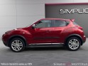 Nissan juke 1.6e dig-t 190 4x4-i m-cvt tekna all-mode  garantie 12 mois. occasion montreuil (porte de vincennes)(75)...