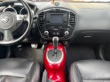 Nissan juke 1.6e dig-t 190 4x4-i m-cvt tekna all-mode  garantie 12 mois. occasion montreuil (porte de vincennes)(75)...