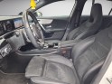 Mercedes classe a 200 7g-dct amg line entretiens mercedes ,garantie 12 mois occasion montreuil (porte de vincennes)(75)...