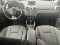 Audi a1 1.4 tfsi 122  s tronic ambition garantie 12 mois. occasion montreuil (porte de vincennes)(75) simplicicar...