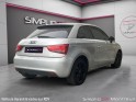 Audi a1 1.4 tfsi 122  s tronic ambition garantie 12 mois. occasion montreuil (porte de vincennes)(75) simplicicar...