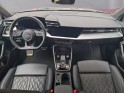 Audi a3 sportback 40 tfsie 204 s tronic 6 s line - garantie 2026. occasion montreuil (porte de vincennes)(75) simplicicar...