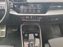 Audi a3 sportback 40 tfsie 204 s tronic 6 s line - garantie 2026. occasion montreuil (porte de vincennes)(75) simplicicar...