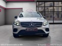 Mercedes glc classe glc 250 d 9g-tronic fascination 4matic suivi mercedes garantie 12 mois occasion montreuil (porte de...