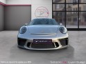 Porsche 911  4.0l type 991.2 gt3 pdk7  -lift- sieges baquets - pdls - clubsport - carbone occasion simplicicar lyon ouest...