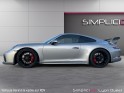 Porsche 911  4.0l type 991.2 gt3 pdk7  -lift- sieges baquets - pdls - clubsport - carbone occasion simplicicar lyon ouest...