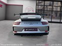 Porsche 911  4.0l type 991.2 gt3 pdk7  -lift- sieges baquets - pdls - clubsport - carbone occasion simplicicar lyon ouest...