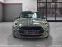 Mini cooper mini one  102 heddon street - toit ouvrant - carplay occasion simplicicar lyon ouest simplicicar simplicibike...