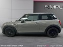 Mini cooper mini one  102 heddon street - toit ouvrant - carplay occasion simplicicar lyon ouest simplicicar simplicibike...