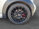 Mini hatch r56 211ch john cooper works   cuir xenon toit pano kir aero distribution ok ok turbo ok vidange ok occasion...