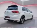 Volkswagen golf 7 gti 220ch  bt6 xenon acc ja 18 entretien a jour pompe a eau ok vidange ok bougies ok occasion avignon (84)...