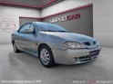 Renault megane cab dynamique 1.4 16s 85ch semi cuir ja da 4ve distibution ok viange ok pneus ok plaquttes ok occasion avignon...