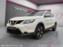 Nissan qashqai 1.5 dci 110 ch connect edition garantie 12 mois occasion simplicicar perpignan  simplicicar simplicibike france