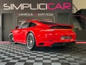 Porsche 911 carrera coupe 911 carrera 4s coupe 3.0i 420 pdk garantie 12 mois occasion  simplicicar aix les bains simplicicar...