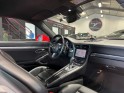 Porsche 911 carrera coupe 911 carrera 4s coupe 3.0i 420 pdk garantie 12 mois occasion  simplicicar aix les bains simplicicar...