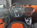 Smart fortwo coupe passion ba6 1.0  71 ch ss / garantie 1 an occasion cannes (06) simplicicar simplicibike france