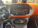 Smart fortwo coupe passion ba6 1.0  71 ch ss / garantie 1 an occasion cannes (06) simplicicar simplicibike france